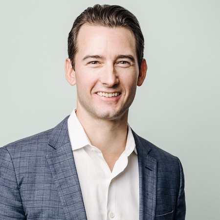 Photo of Brian Bolin